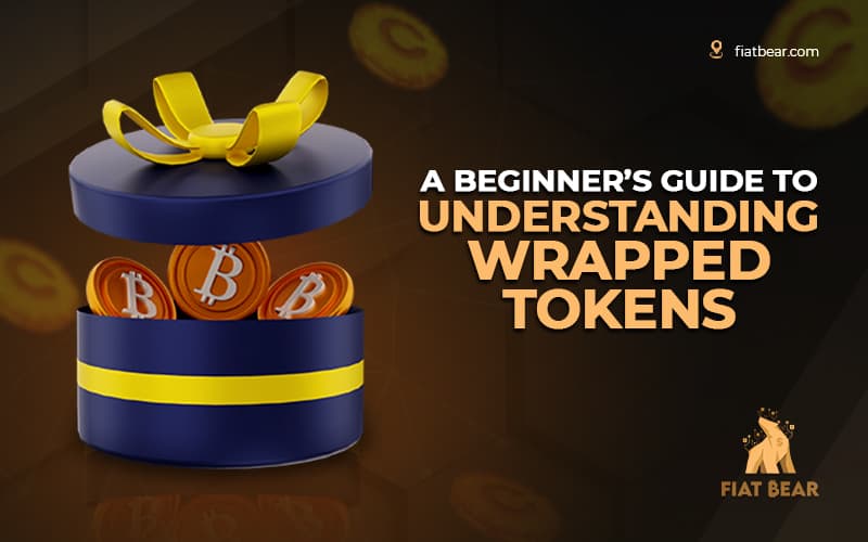 A Beginners Guide To Understanding Wrapped Tokens