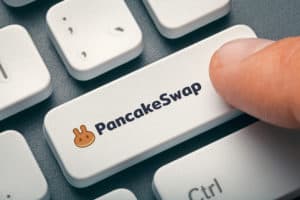 Pancakeswap Key 1